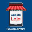 Gestor de Loja do Neves Delivery