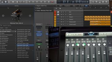 Logic Pro For Android Tips screenshot 1