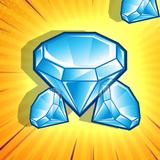 FreFir Diamond Heckk Mod Fire أيقونة