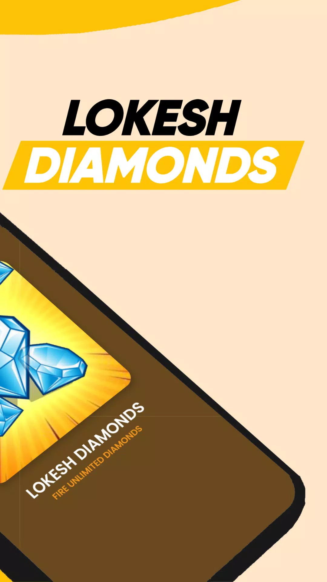 Download do APK de Diamond Heckk Mod Apk Frefir para Android