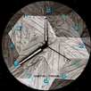 Stoned Wood Watch Face APK