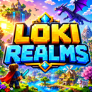 LOKI REALMS APK