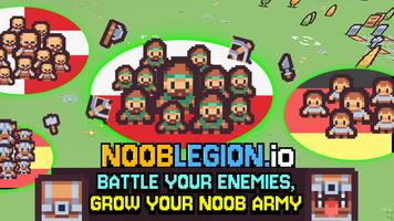 NoobLegion.io screenshot 6