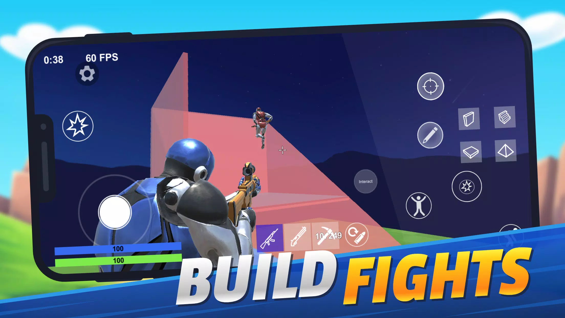 1v1.LOL APK for Android Download