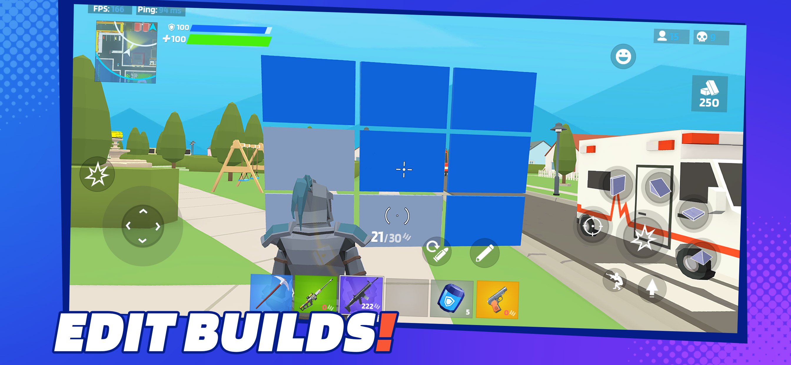 1v1.LOL APK for Android Download