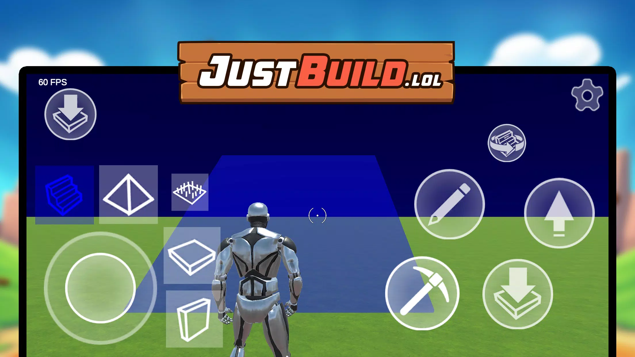 JustBuild.LOL APK for Android Download