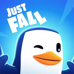 JustFall.LOL – 多人企鵝遊戲 XAPK 下載