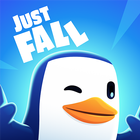 JustFall.LOL-icoon