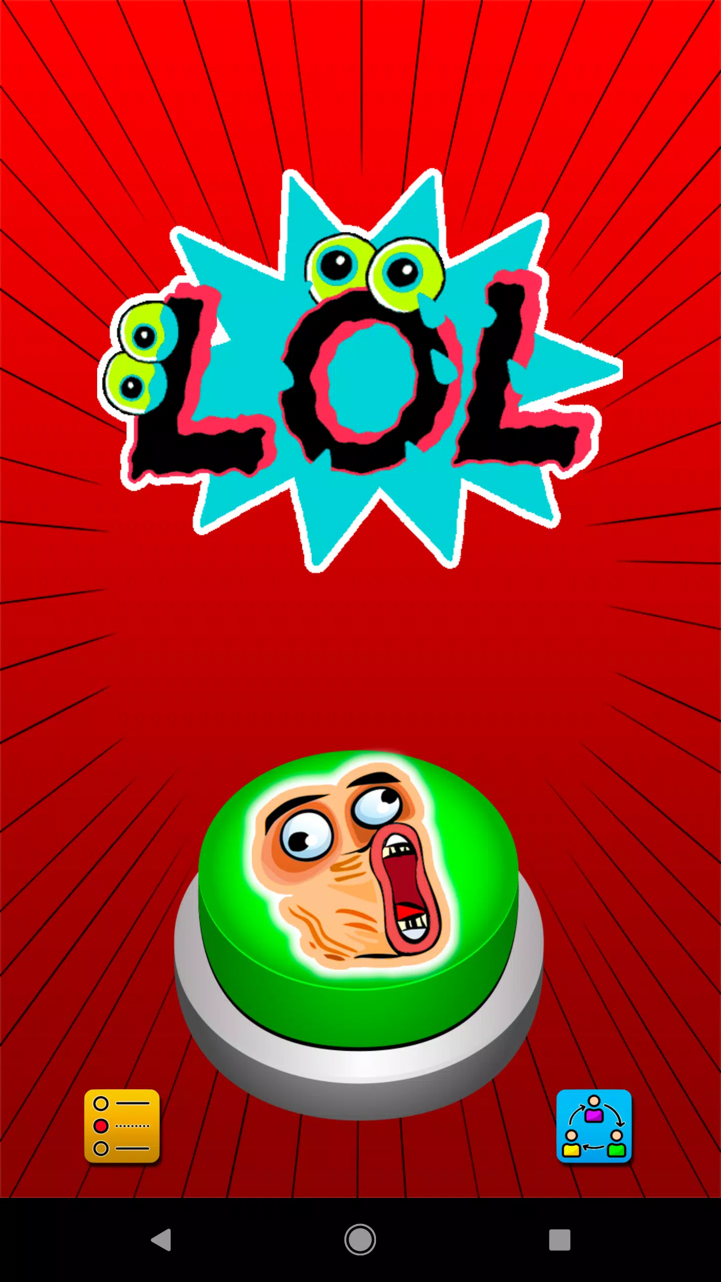 Lol Meme Sound Button for Android - Free App Download