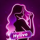 APK Hylive- Video Call, Feel Alive