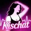 Kischat-Video Chat & Meet Pals icon