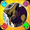 APK Hypno's Lullaby fnf game