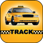 Car & Bike GPS Tracking System icône