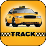 Car & Bike GPS Tracking System আইকন