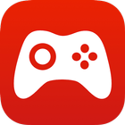 Games Hub  icon