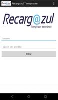 Recargazul - Tiempo Aire Electrónico bài đăng