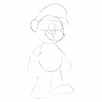 How to draw mari APK