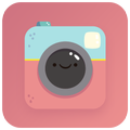Beauty filter camera and college maker