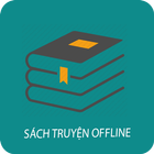 Sach Truyen Offline アイコン