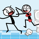 APK Long Arm Stickman Adventure