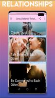 Long Distance Relationships Screenshot 1