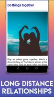 Long Distance Relationships Screenshot 2