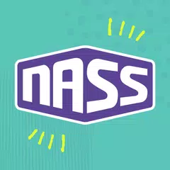 NASS アプリダウンロード