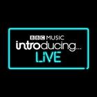 BBC Introducing Live آئیکن