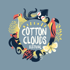 Cotton Clouds Zeichen