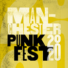 Manchester Punk Festival icon