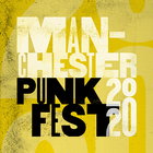 Manchester Punk Festival icône