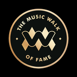 Music Walk of Fame Zeichen