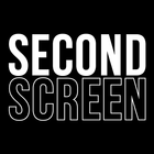 Second Screen icône