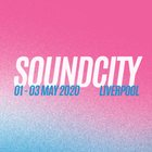 Sound City icône