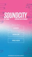 Sound City 海報