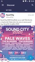 Sound City 스크린샷 2