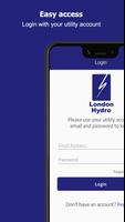 London Hydro 海报