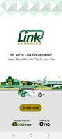 Link On Demand Poster