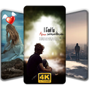 Lonely Wallpaper - Alone Background: ThemeStore APK