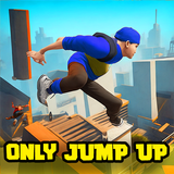 Only jump Up Parkour