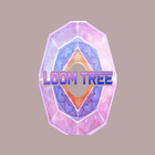 آیکون‌ Loom Tree