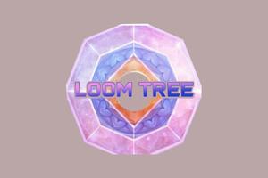 Loom Tree Affiche