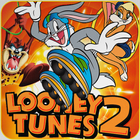 Sabway Looney Toons Surf simgesi