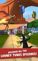 Sabway Looney Toons Surf Screenshot 1