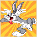 Looney Rush 2021 Rabbit Tunes Dash APK