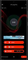 UT Loop Pro الملصق