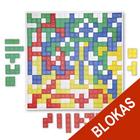Blokas - Most Famous Blocks Board Game For All icône