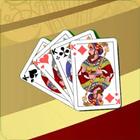 FreeCell Solitaire Royal Classic Card Game, Spider icône