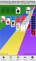 FreeCell Solitaire Royal Classic Card Game, Spider capture d'écran 1