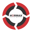 آیکون‌ Hormax